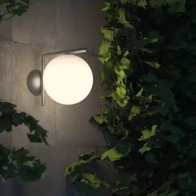 Ahilya IC Lights Wall Light Ahilya IC Lights Wall Light