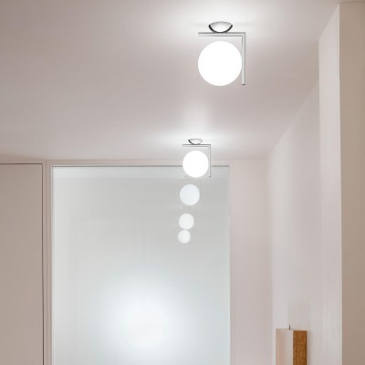 Ahilya IC Lights Wall Light Ahilya IC Lights Wall Light