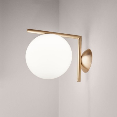 Ahilya IC Lights Wall Light Ahilya IC Lights Wall Light