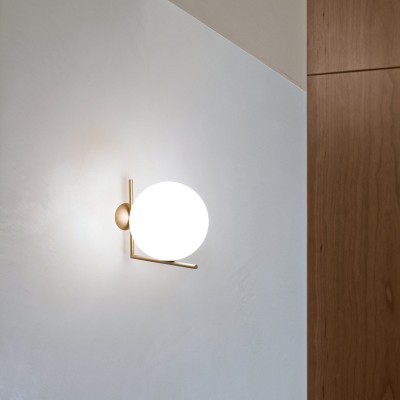 Ahilya IC Lights Wall Light Ahilya IC Lights Wall Light