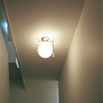 Ahilya IC Lights Wall Light Ahilya IC Lights Wall Light