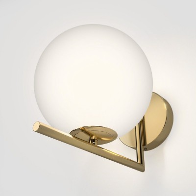 Ahilya IC Lights Wall Light Ahilya IC Lights Wall Light