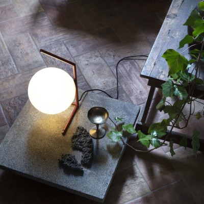 Ugo IC Lights Table Lamp Series