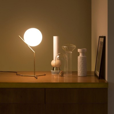 Ugo IC Lights Table Lamp Series