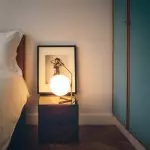 Valentina Rituals Table lamp Valentina Rituals Table lamp