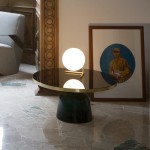 Ugo IC Lights Table Lamp Series