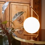 Ugo IC Lights Table Lamp Series