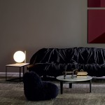 Ugo IC Lights Table Lamp Series