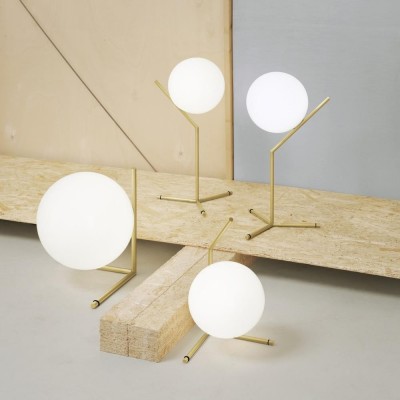 Ugo IC Lights Table Lamp Series