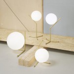 Ugo IC Lights Table Lamp Series