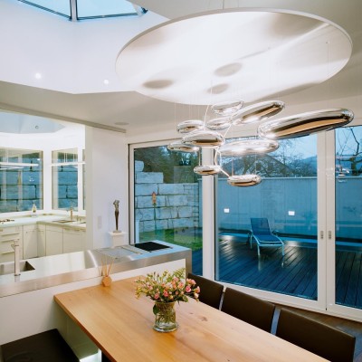 Nishi Mercury Collection