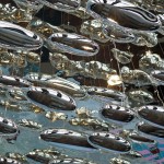 Nishi Mercury Collection