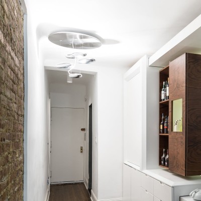 Nishi Mercury Collection