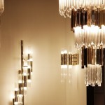 Phoebe Empire chandelier