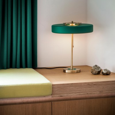 Roberto Nordic Revolve Table Lamp