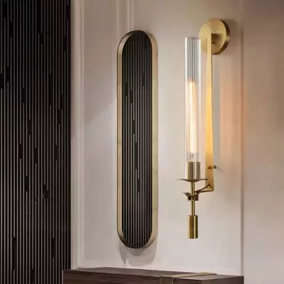 Amaara Fontanelle Wall lamp Amaara Fontanelle Wall lamp