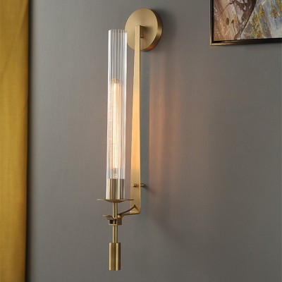 Amaara Fontanelle Wall lamp Amaara Fontanelle Wall lamp
