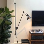 Dhriti Lampe Gras Wall/ Ceiling Light Series