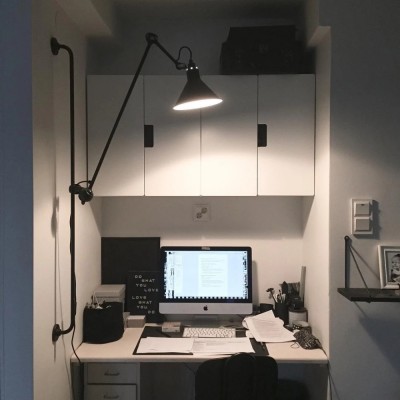 Dhriti Lampe Gras Wall/ Ceiling Light Series Dhriti Lampe Gras Wall/ Ceiling Light Series