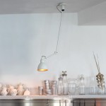 Dhriti Lampe Gras Wall/ Ceiling Light Series