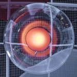 Fabio Big One Glass Pendant Lights