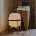 Valeria Cesta Table lamp