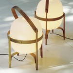 Valeria Cesta Table lamp