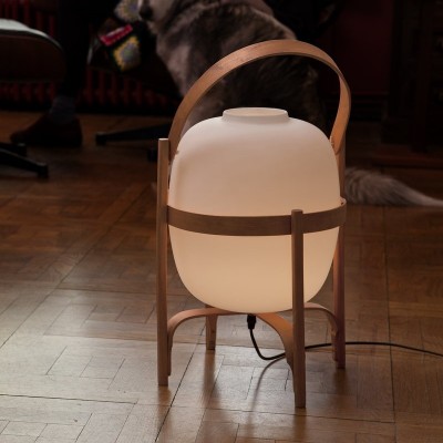 Valeria Cesta Table lamp