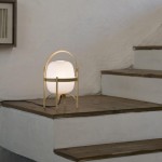 Valeria Cesta Table lamp