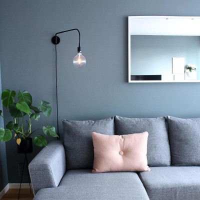 Neelam Menu Tribeca Warren Wall Lamp Neelam Menu Tribeca Warren Wall Lamp