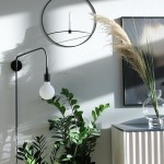 Neelam Menu Tribeca Warren Wall Lamp Neelam Menu Tribeca Warren Wall Lamp