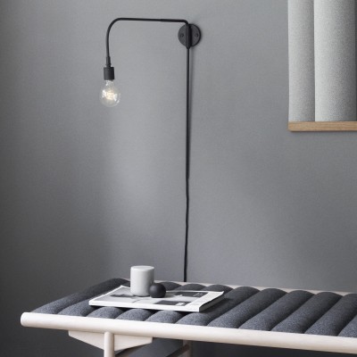 Neelam Menu Tribeca Warren Wall Lamp Neelam Menu Tribeca Warren Wall Lamp