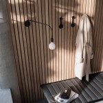 Nayana RA Wall lamp Nayana RA Wall lamp