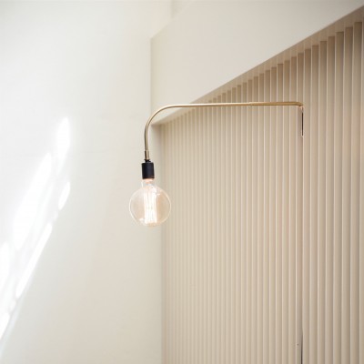 Neelam Menu Tribeca Warren Wall Lamp Neelam Menu Tribeca Warren Wall Lamp