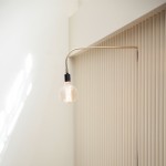 Neelam Menu Tribeca Warren Wall Lamp Neelam Menu Tribeca Warren Wall Lamp