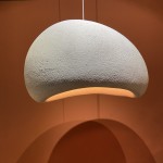 Elian Wabi Sabi Cloud Khmara Pendant Light Elian Wabi Sabi Cloud Khmara Pendant Light