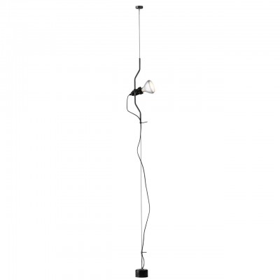 Modern Parentesi Dimmable LED Floor Lamp Modern Parentesi Dimmable LED Floor Lamp