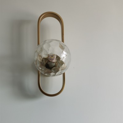 Devika Nordic Luxury Wall Lamp Devika Nordic Luxury Wall Lamp