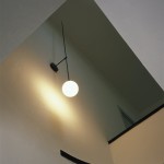 Ishana Mobile Wall Lamp Ishana Mobile Wall Lamp