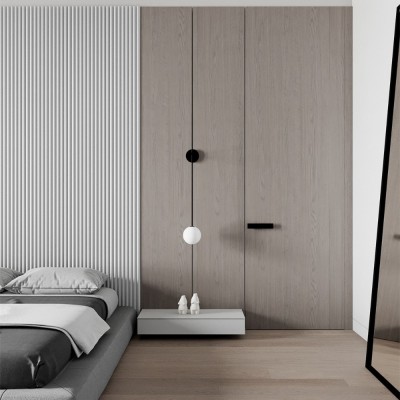 Ishana Mobile Wall Lamp Ishana Mobile Wall Lamp