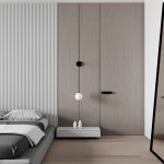 Ishana Mobile Wall Lamp Ishana Mobile Wall Lamp