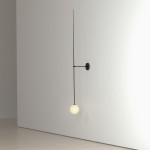 Ishana Mobile Wall Lamp Ishana Mobile Wall Lamp