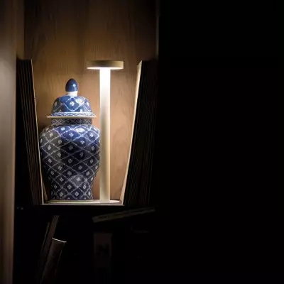 Tatiana Tetatet Rechargeable Table Lamp