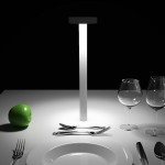 Tatiana Tetatet Rechargeable Table Lamp