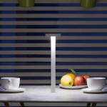 Tatiana Tetatet Rechargeable Table Lamp