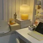 Salvatore Japanese Paper Akari Table Lamp 1A Salvatore Japanese Paper Akari Table Lamp 1A