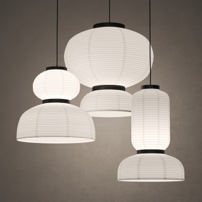Mael Formakami pendant light Mael Formakami pendant light