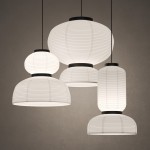 Mael Formakami pendant light