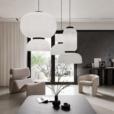 Mael Formakami pendant light Mael Formakami pendant light