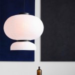 Mael Formakami pendant light